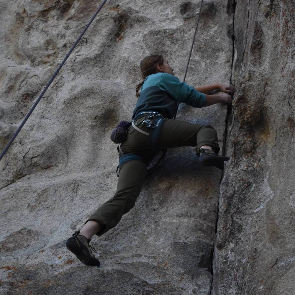 Meet your Posher, Logan